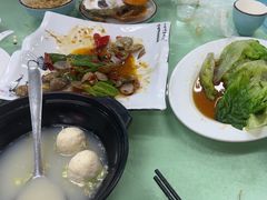 -景好海鲜餐厅(大鹏必选旅游店)