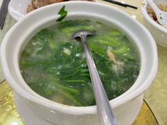 -新渔享海鲜餐厅(广海渔人码头店)