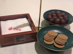 -大鸭梨烤鸭(左家庄店)