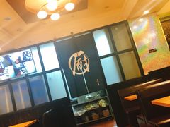 大堂-阿莉餐厅(枣阳路店)