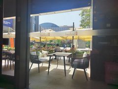-Brotzeit博璨德国啤酒餐厅(亮马桥官舍店)