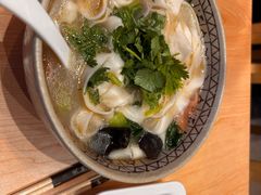-萧记三鲜烩面(东站店)