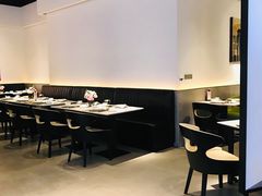 大堂-闻见中国海南菜(K11店)