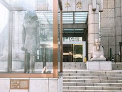 -上海博物馆(人民广场馆)