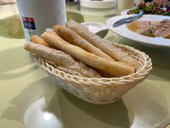 -旅马餐厅(茅家埠店)