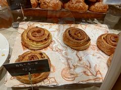 -巴黎贝甜(凯德MALL望京店)