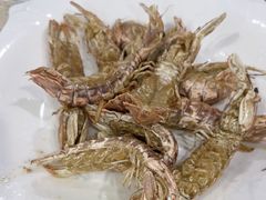 -原味蒸汽海鲜(嵊泗店)