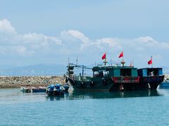 -三亚西岛海洋文化旅游区