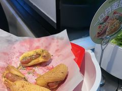 -龍歌自助小火锅(李沧顺和汇店)