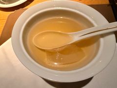 花胶炖响螺-新荣记(西溪湿地店)