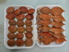 -钱库里海鲜自助(唐山街店)