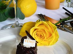 -上海和平饭店-华懋阁 The Cathay Room