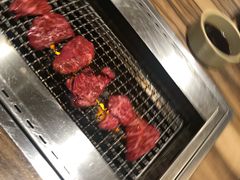 -俺的焼肉(銀座9丁目店)
