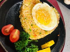 -妥妥烤肉料理(昙华林店)