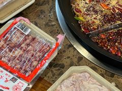 -化龙桥九宫格火锅(清水河店)