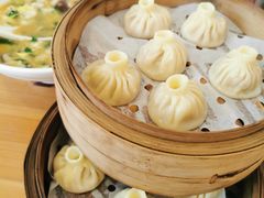 -海胆小馆(东北水饺·春柳店)