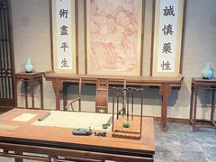 -故宫钟表馆