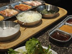 -高丽苑韩国烤肉(海昌路旗舰店)