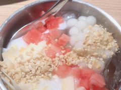 -新太二·鲜料川菜(晶耀前滩店)