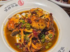 -有位虾匠·胶东土菜小馆(市北店)