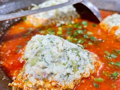 -张关合渣(航空大道店)