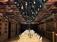 -福禧酒窖·中餐厅 (万柳店)