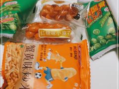 -小厨娘绣中淮扬(总统府大行宫店)