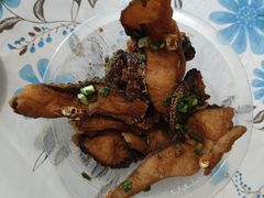 -大马弄蒋师傅美食酥鱼(察院前店)