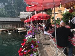 景观位-布劳伽斯特豪夫哈尔施塔特宾馆