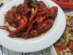 -辣螃铠盆盆蟹大排档(总店)