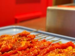 -邢氏老太太烤串(北兴街店)