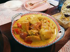 咖喱鸡-泰妃堂.泰菜.夜宵(赤岗总店)