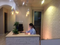-丽雅朵云皮肤管理中心