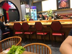 -宏大运餐厅(传媒大学店)
