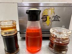 -汉记面馆(南华东路店)