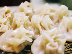 -西夏回族烧麦馆(牡丹街店)