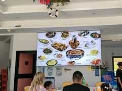 -碧海银沙海鲜餐厅(恒大海上威尼斯店)