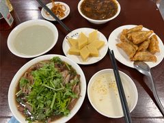 -姚记炒肝店(鼓楼店)