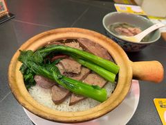 -超记煲仔饭(北京路店)