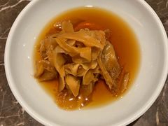 嫩姜-冶春茶社(星汉大厦店)