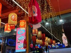 -叁宝烤肉• 西安烧烤 领跑品牌(中海城店)