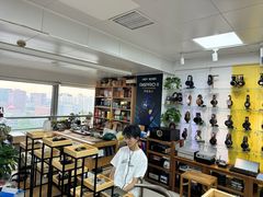 -北京天域联达耳机店(财智国际大厦店)