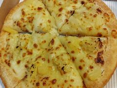 -必胜客(华南摩尔店)