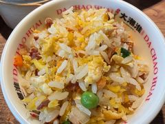-大潮淮·淮扬菜(何园旗舰店)
