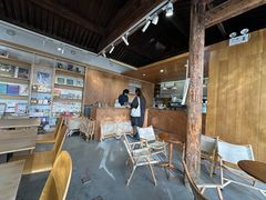 -VOYAGE COFFEE(杨梅竹店)