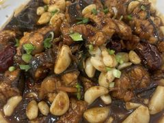 -美味之家·湖景农家乐(太湖东山店)