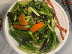 -君霖私家菜(春柳店)