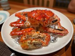 -皇品田苑日式料理(苏州中心店)