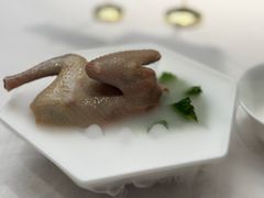 -狮王府淮扬菜(万象城店)