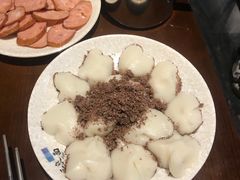 -原始泥炉烤肉(总店)